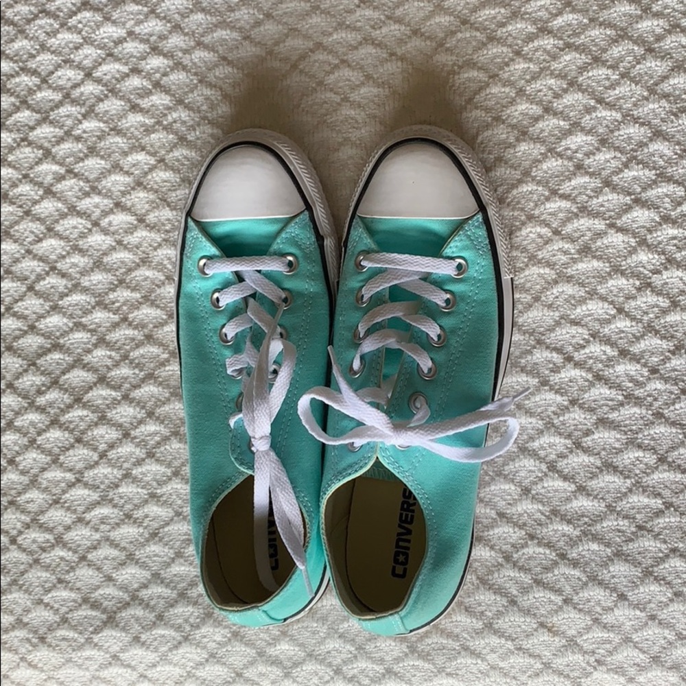 Converse All Star Shoes